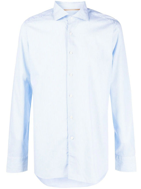 TINTORIA MATTEI 954 SHIRT